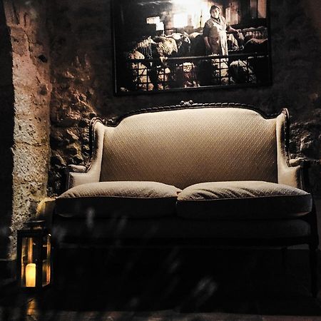 Country House Casale Kolidur Affittacamere Guardiaregia Esterno foto