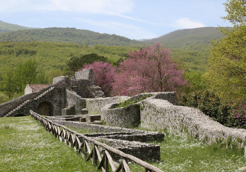 Country House Casale Kolidur Affittacamere Guardiaregia Esterno foto
