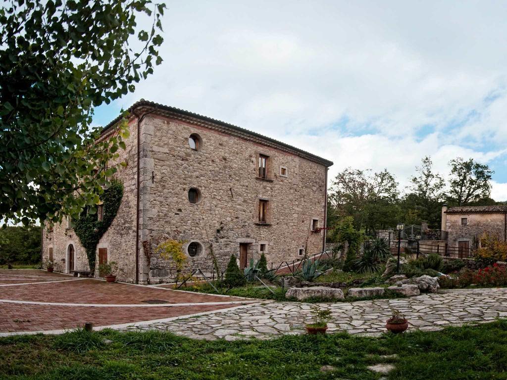Country House Casale Kolidur Affittacamere Guardiaregia Camera foto