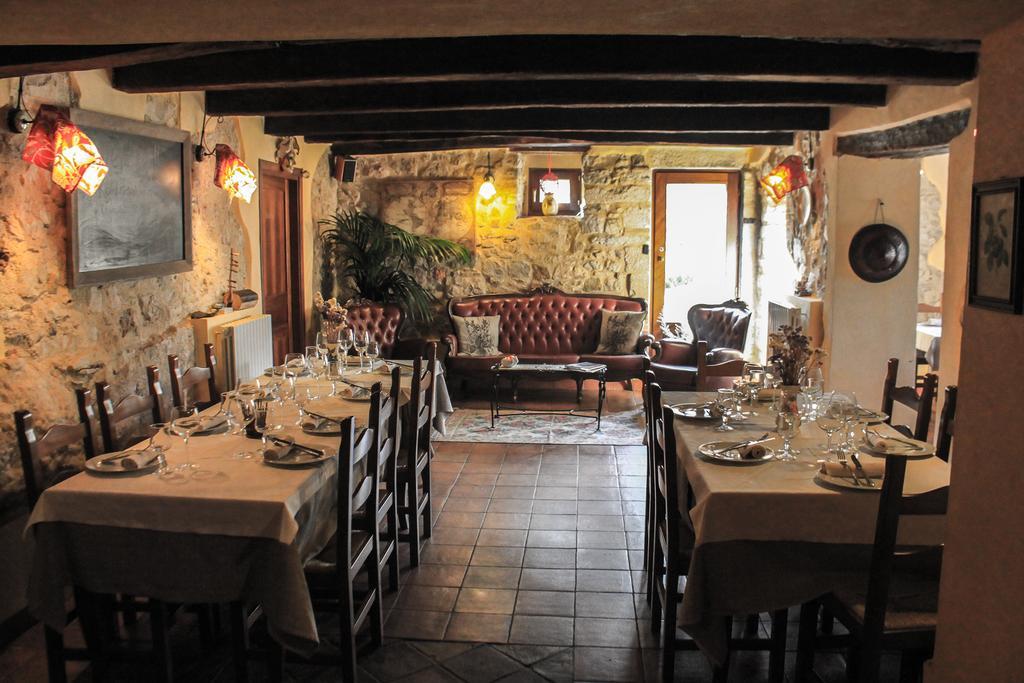 Country House Casale Kolidur Affittacamere Guardiaregia Esterno foto