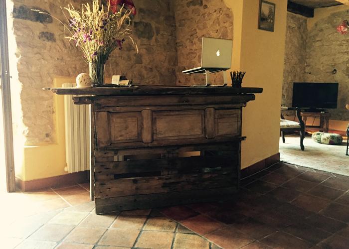Country House Casale Kolidur Affittacamere Guardiaregia Esterno foto
