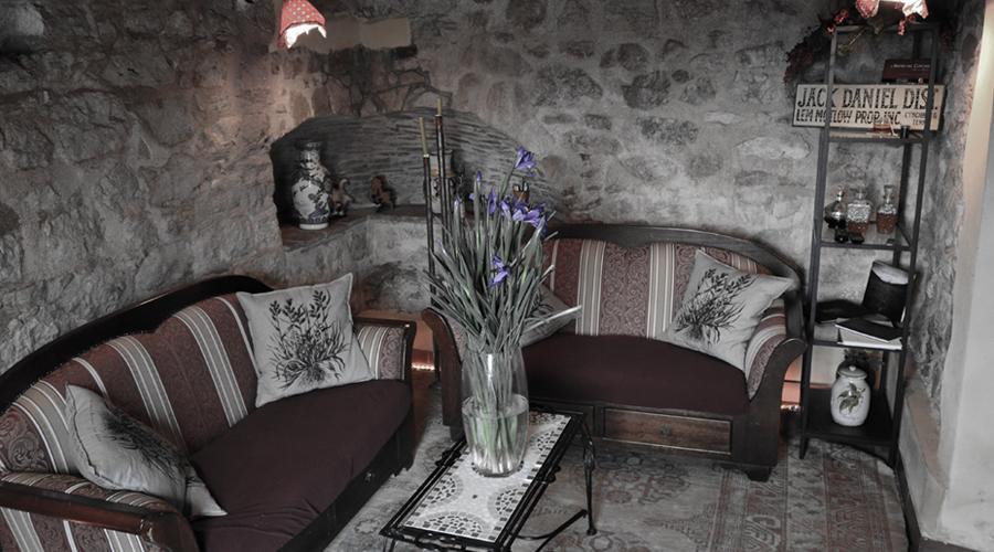 Country House Casale Kolidur Affittacamere Guardiaregia Esterno foto