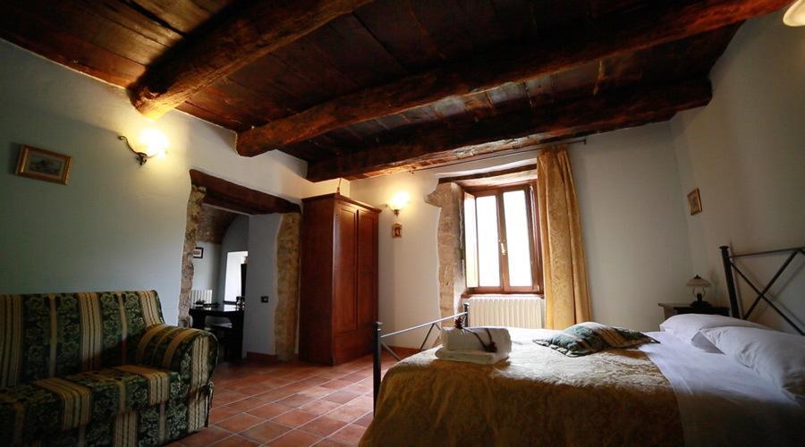 Country House Casale Kolidur Affittacamere Guardiaregia Esterno foto