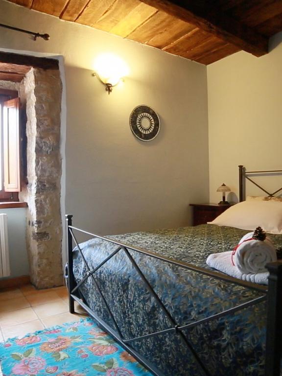 Country House Casale Kolidur Affittacamere Guardiaregia Esterno foto