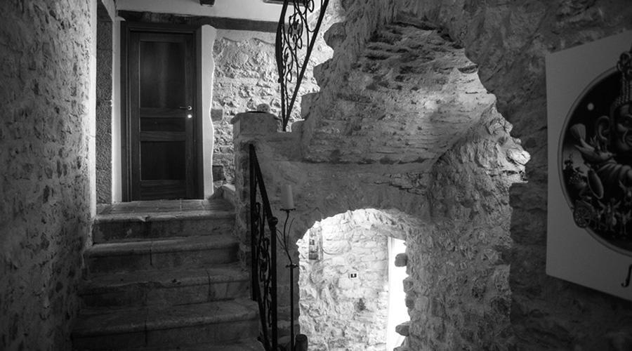 Country House Casale Kolidur Affittacamere Guardiaregia Esterno foto