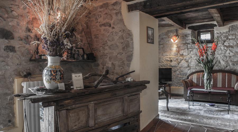 Country House Casale Kolidur Affittacamere Guardiaregia Esterno foto