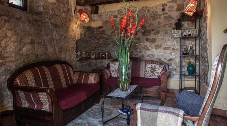 Country House Casale Kolidur Affittacamere Guardiaregia Esterno foto