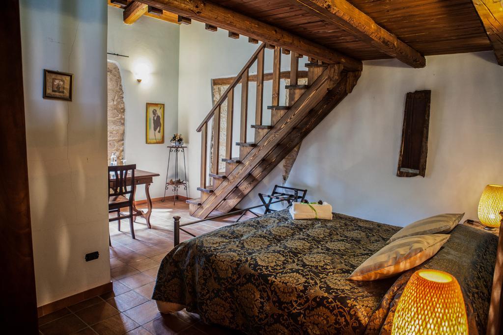 Country House Casale Kolidur Affittacamere Guardiaregia Esterno foto