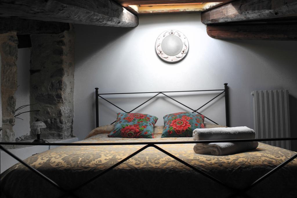 Country House Casale Kolidur Affittacamere Guardiaregia Esterno foto