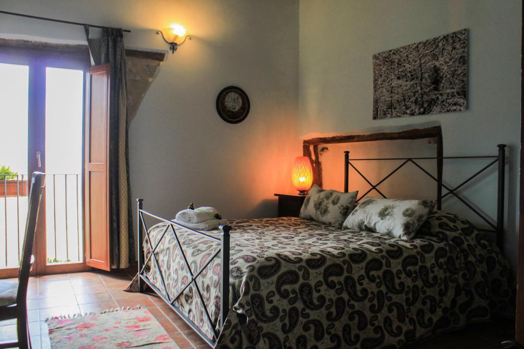 Country House Casale Kolidur Affittacamere Guardiaregia Esterno foto