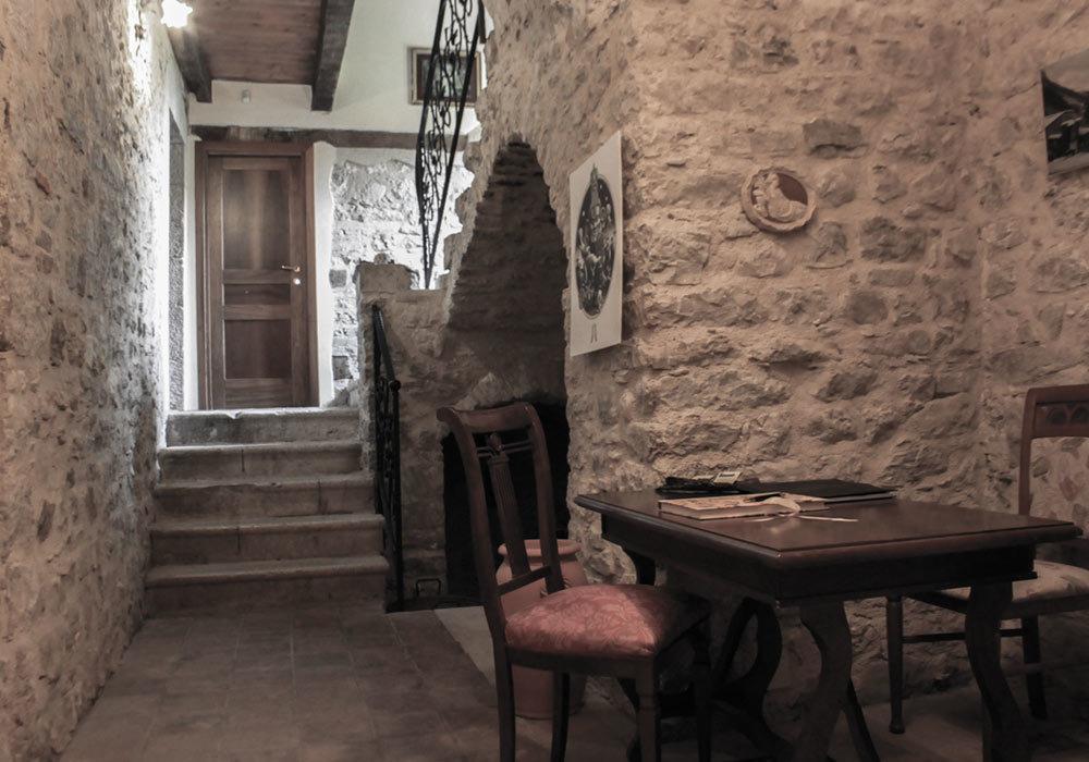 Country House Casale Kolidur Affittacamere Guardiaregia Esterno foto