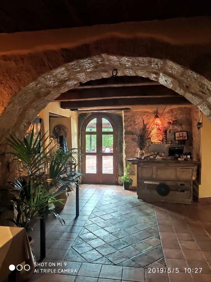 Country House Casale Kolidur Affittacamere Guardiaregia Esterno foto